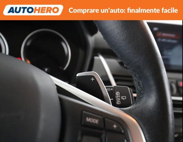 BMW 218 d Active Tourer Business