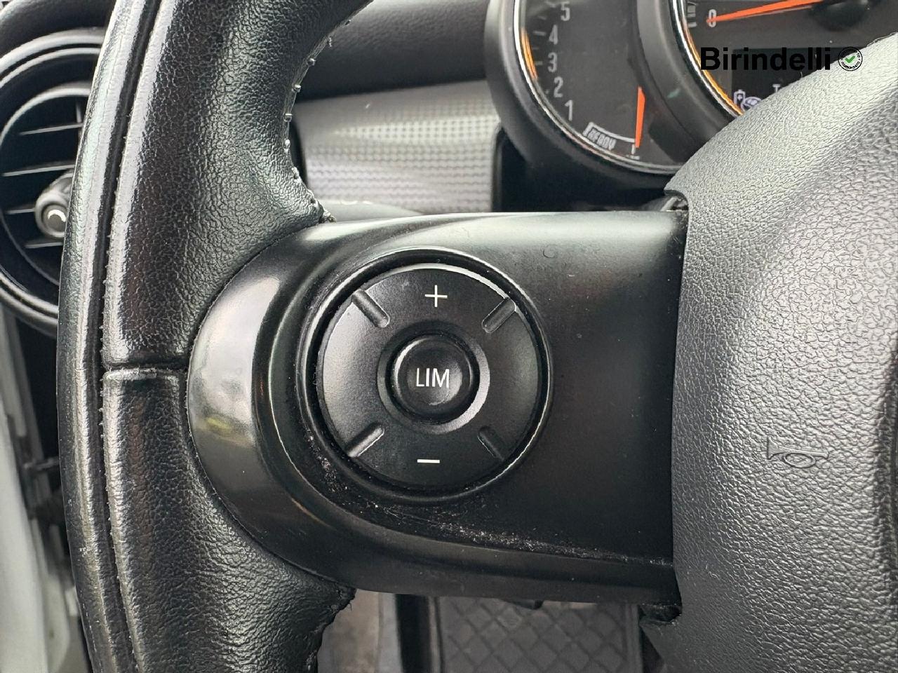 MINI Mini 5 porte (F55) - Mini 1.5 Cooper Boost 5 porte
