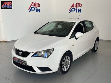 SEAT Ibiza 1.4 TDI 90cv BUSINESS