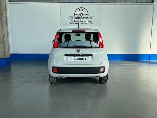 Fiat Panda 1.2 EasyPower Easy