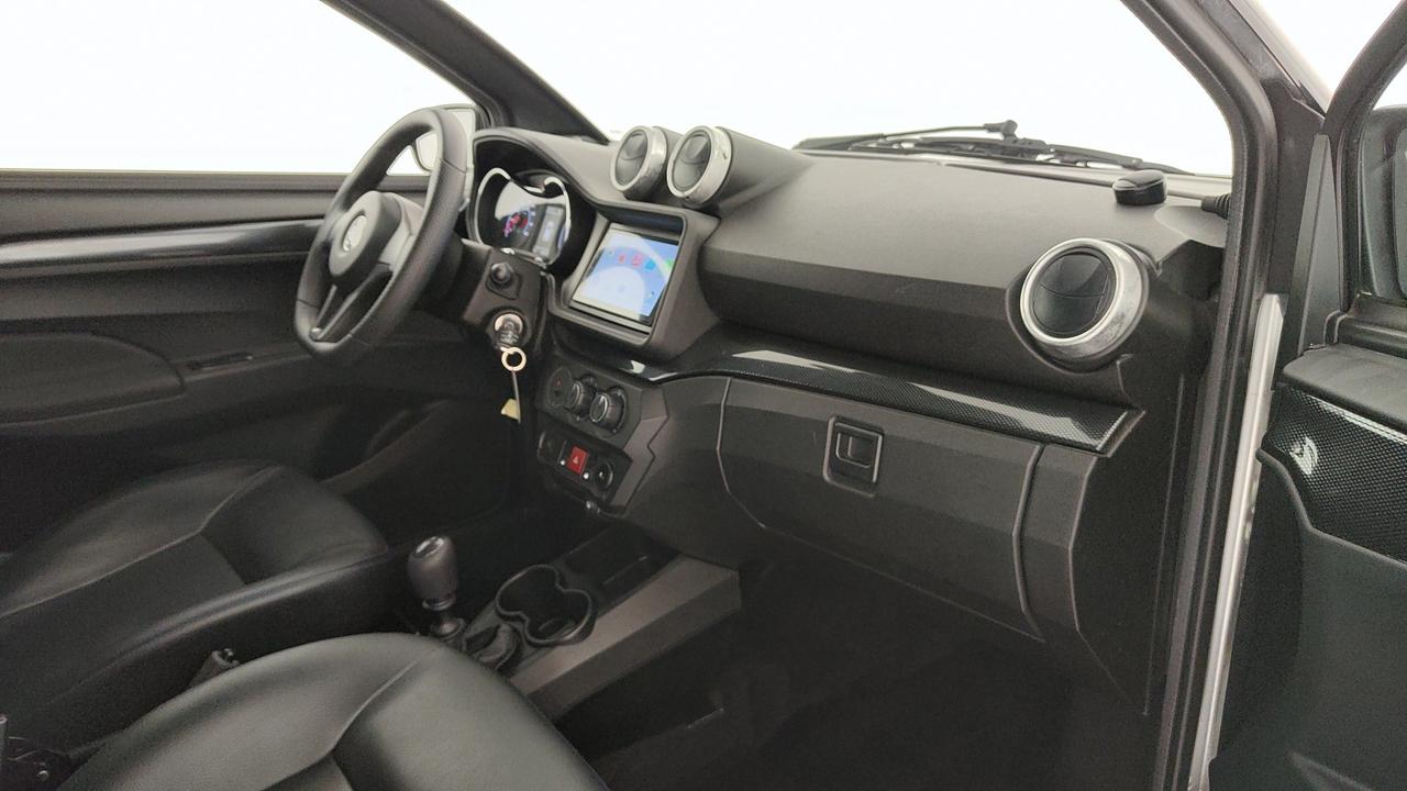 AIXAM e Coupe - e Coupe Emotion GTI my21