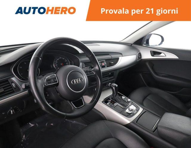 AUDI A6 Avant 2.0 TDI 190 CV ultra S tronic