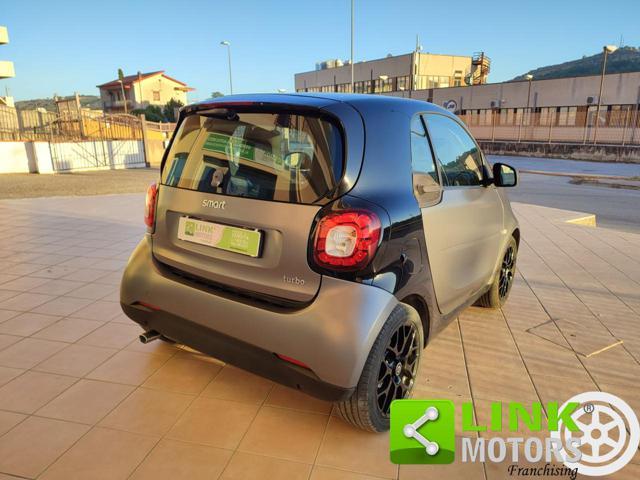 SMART ForTwo 90 0.9 Turbo twinamic 18th