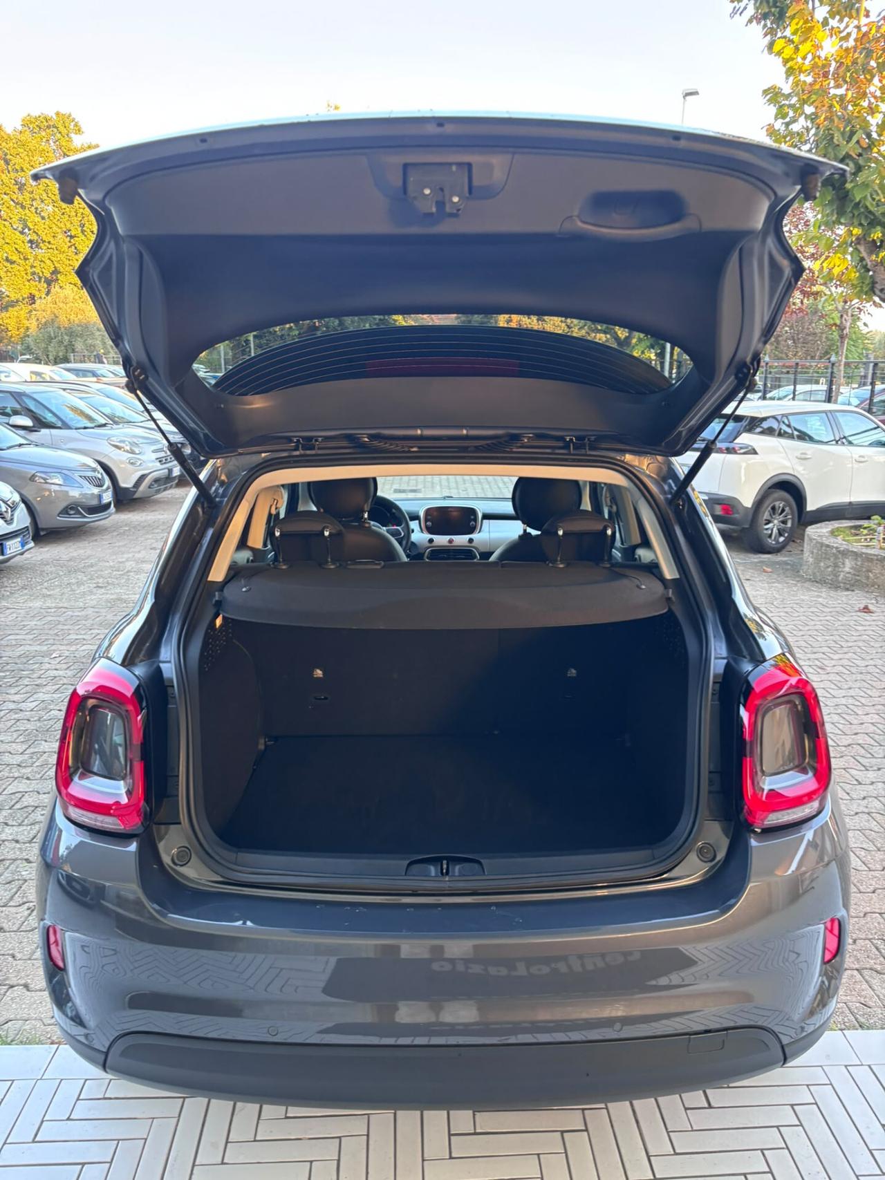 Fiat 500X 1.0 T3 120 CV Cross