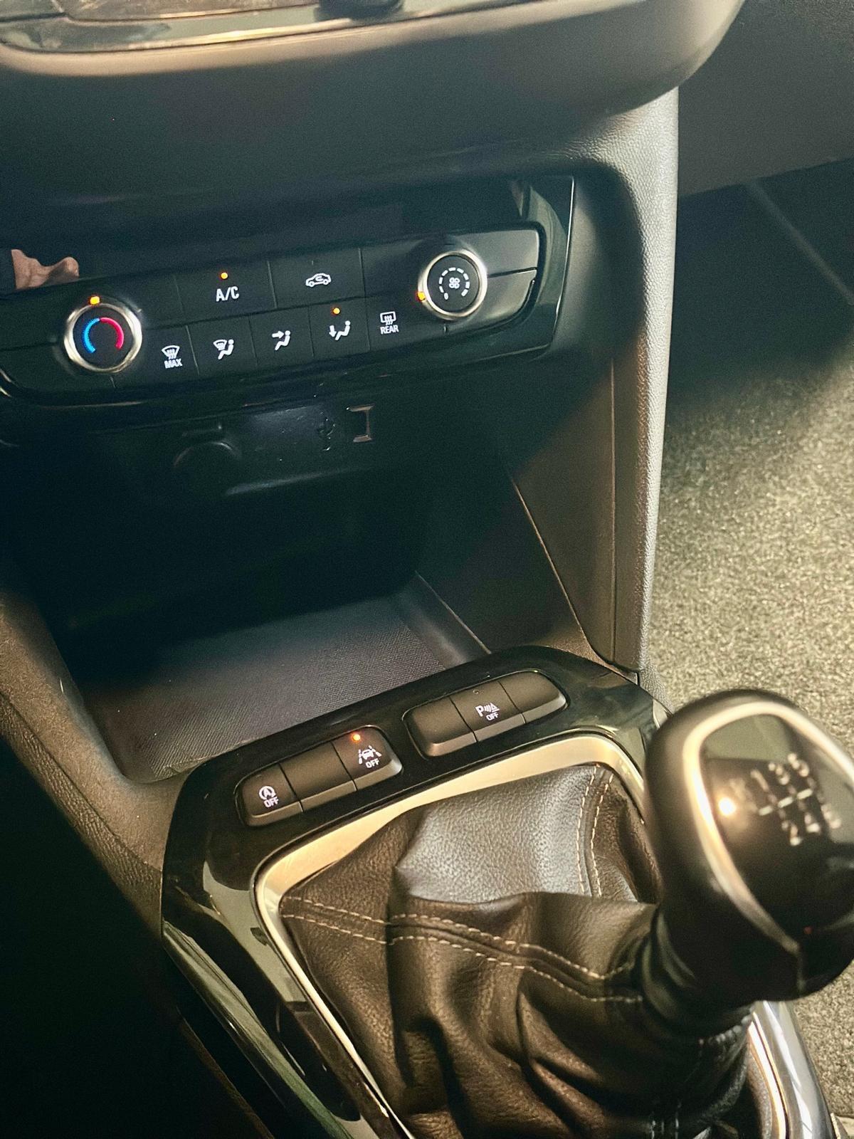 Opel Corsa 1.5 D 100 CV Edition