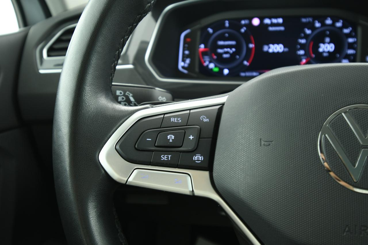 VOLKSWAGEN Tiguan 2.0 tdi Elegance 150cv dsg CAMERA+APP CONNECT+ACC