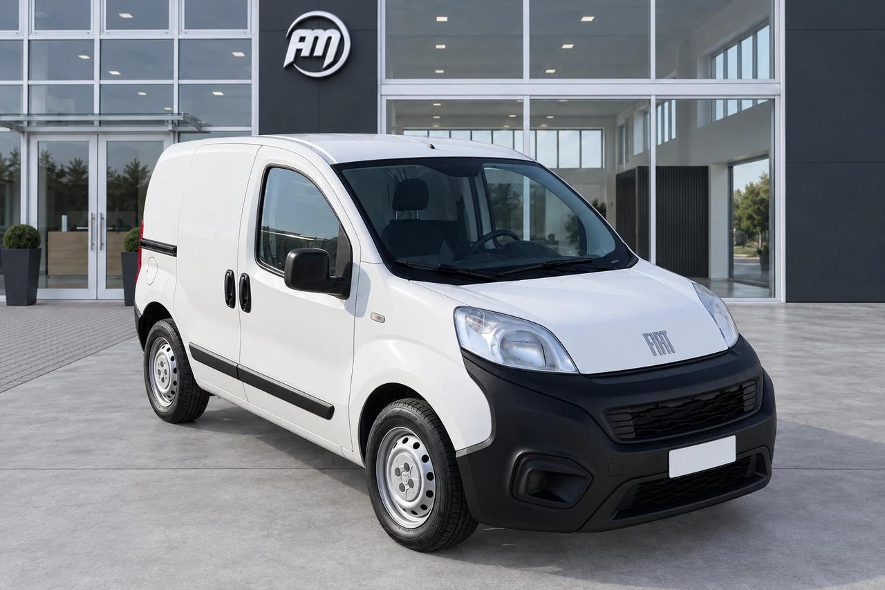 Fiat Fiorino cargo 1.3 mjt 95cv +IVA