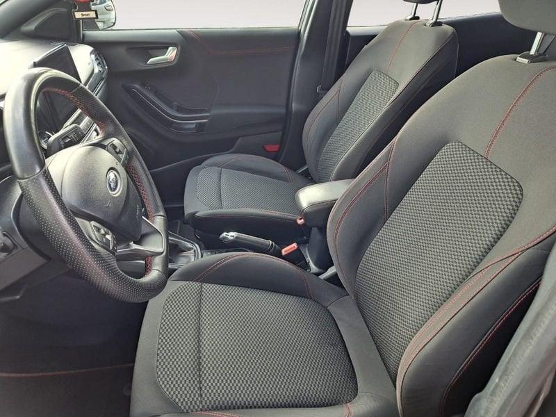 Ford Puma 1.0 ecoboost h ST-Line s&s 125cv