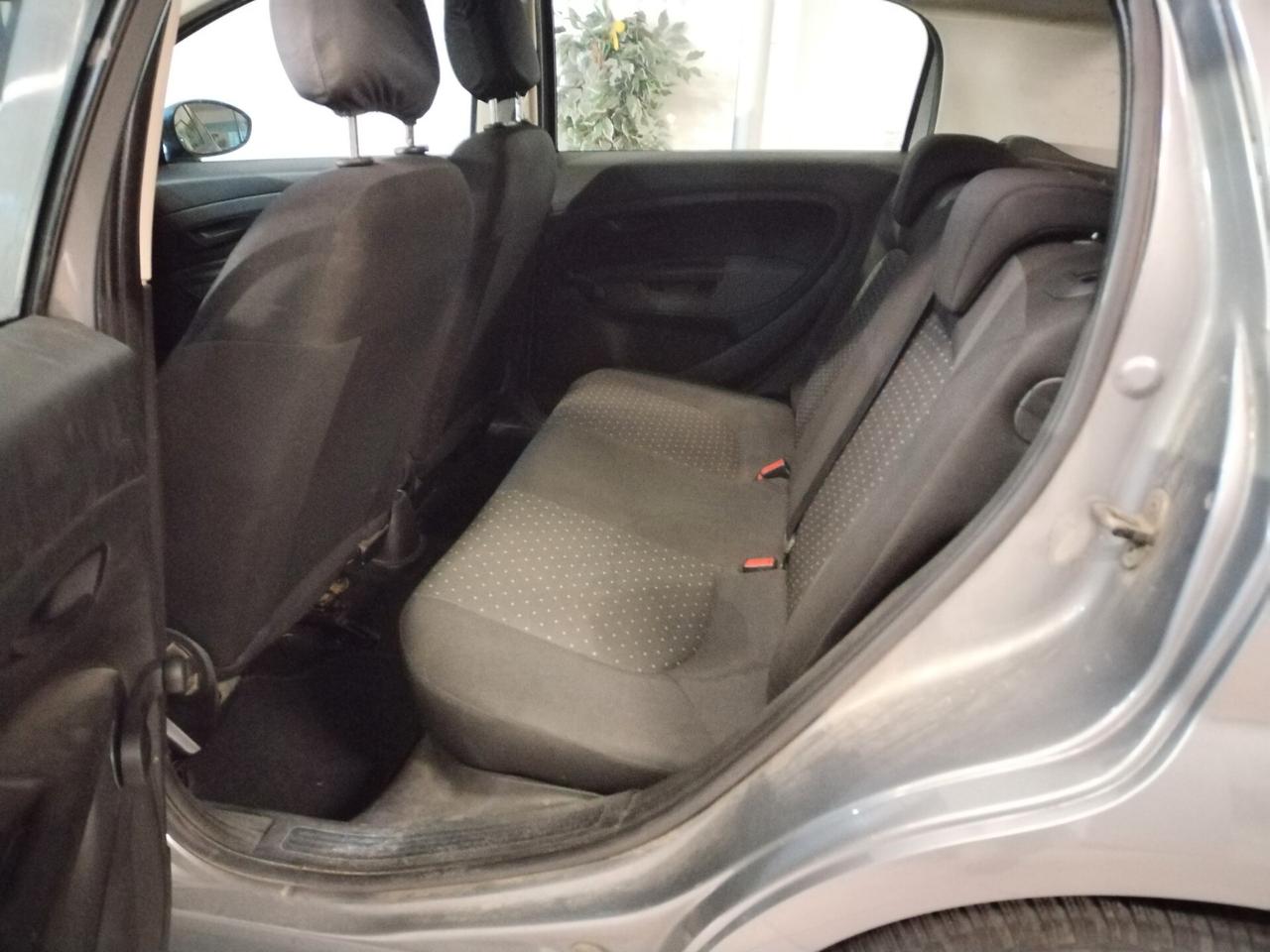 Fiat Grande Punto 1.2 5 porte