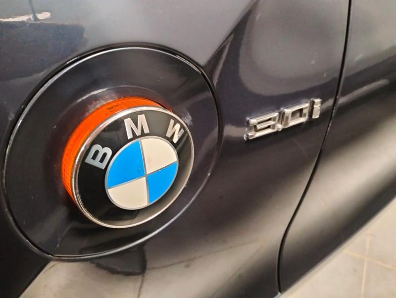 BMW Z4 Roadster 3.0i