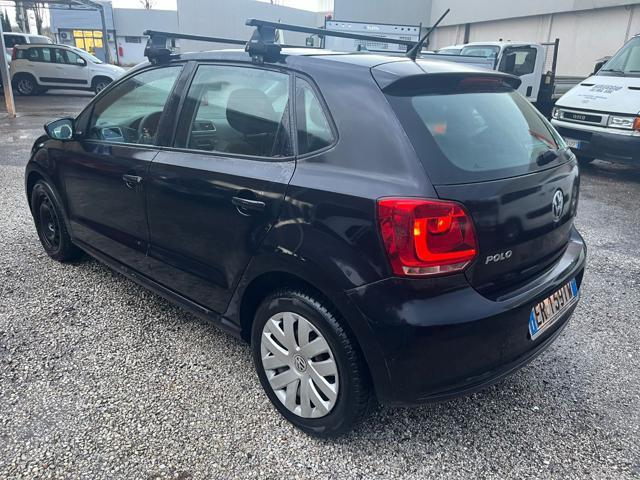 VOLKSWAGEN Polo 1.2 TDI DPF 3 porte Trendline