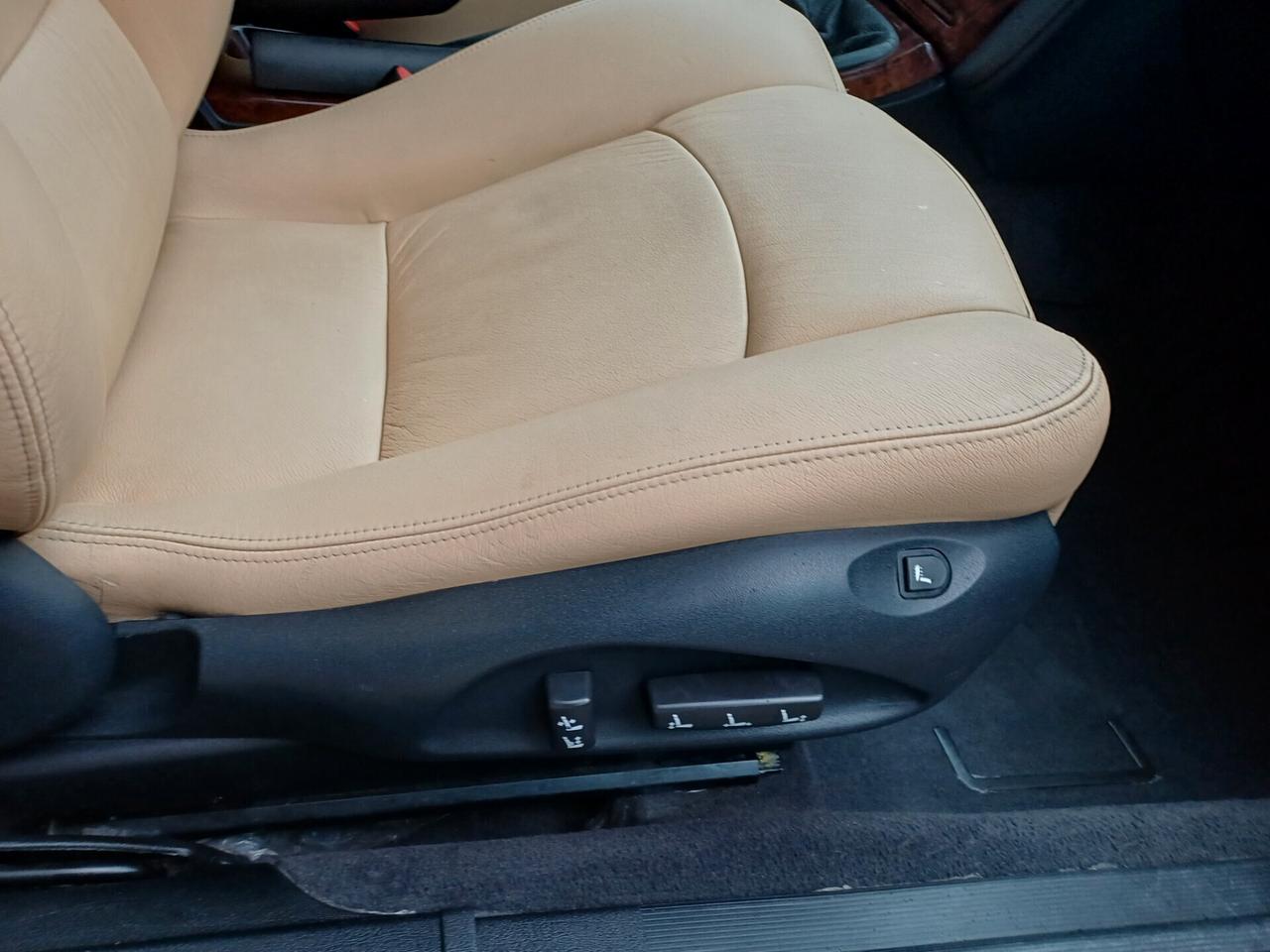 Lancia K 2.0i turbo 20V cat Coupé