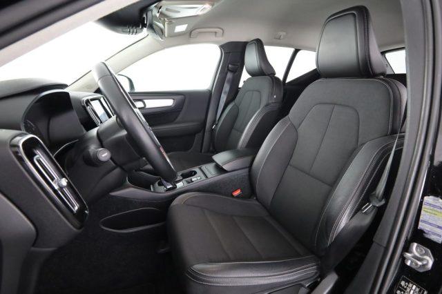VOLVO XC40 XC40 T4 AWD Geartronic Momentum