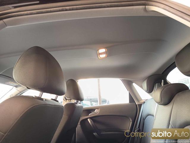 AUDI A1 SPB 1.6 TDI 116 CV S tronic S-Line