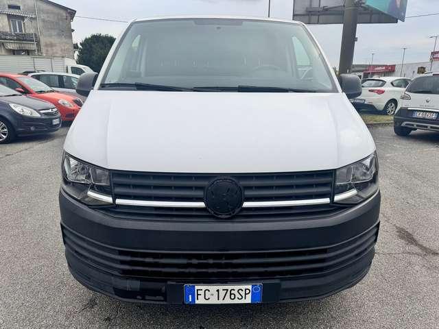 Volkswagen Transporter 2.0 TDI