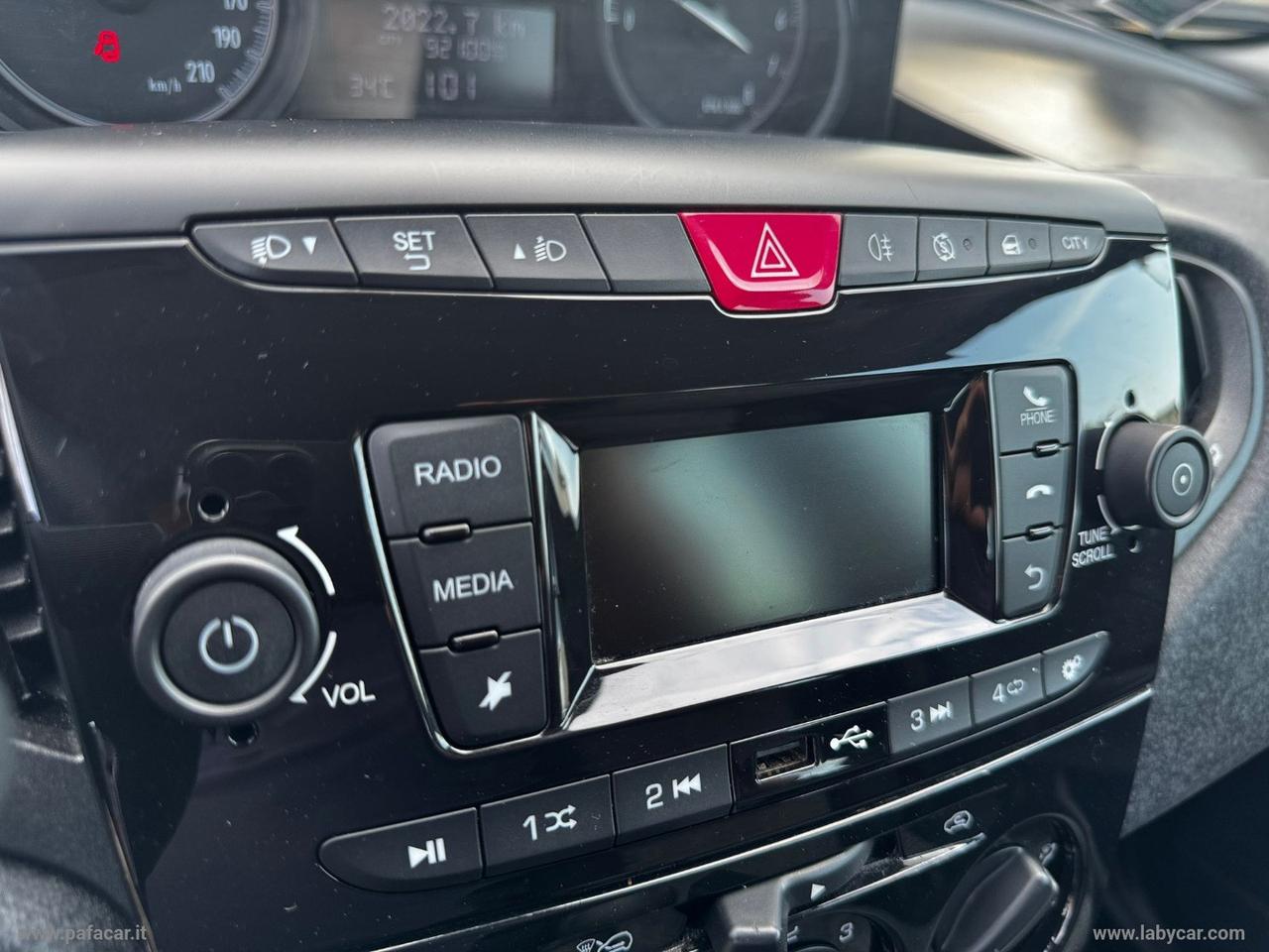 LANCIA Ypsilon 1.0 FireFly 5pS&S Hyb. Eco Silv.