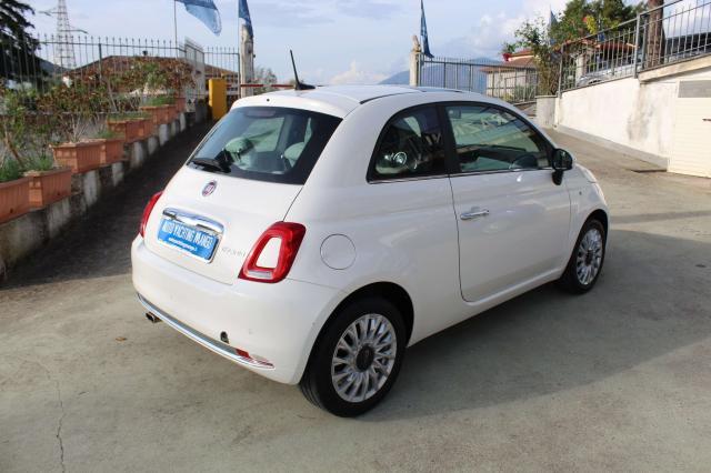 Fiat 500 1.0 hybrid Dolcevita 70cv