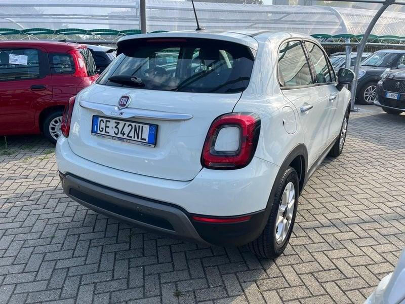 FIAT 500X 500X 1.3 MultiJet 95 CV Business