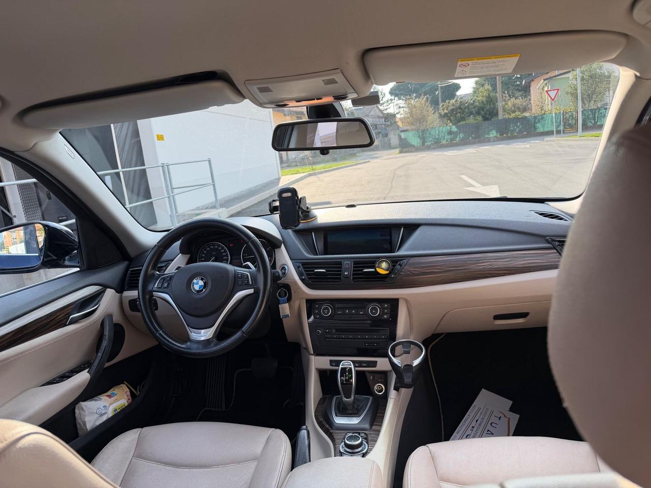 Bmw X1 20 D XLINE #10058