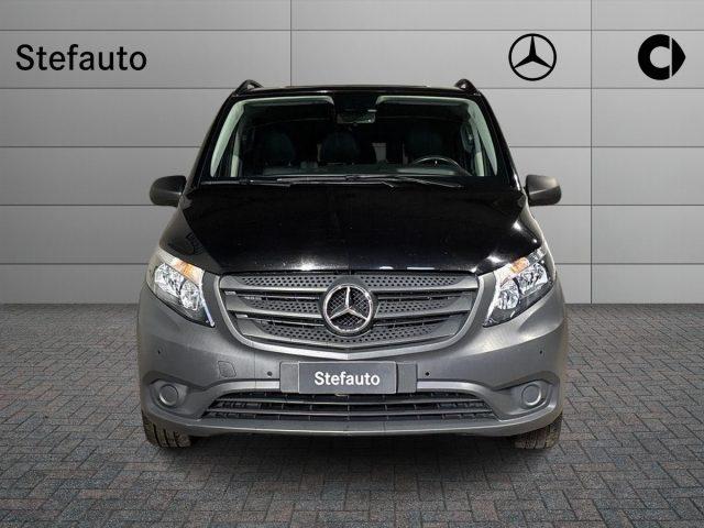 MERCEDES-BENZ Vito 2.0 116 CDI PC-SL Tourer Pro Long