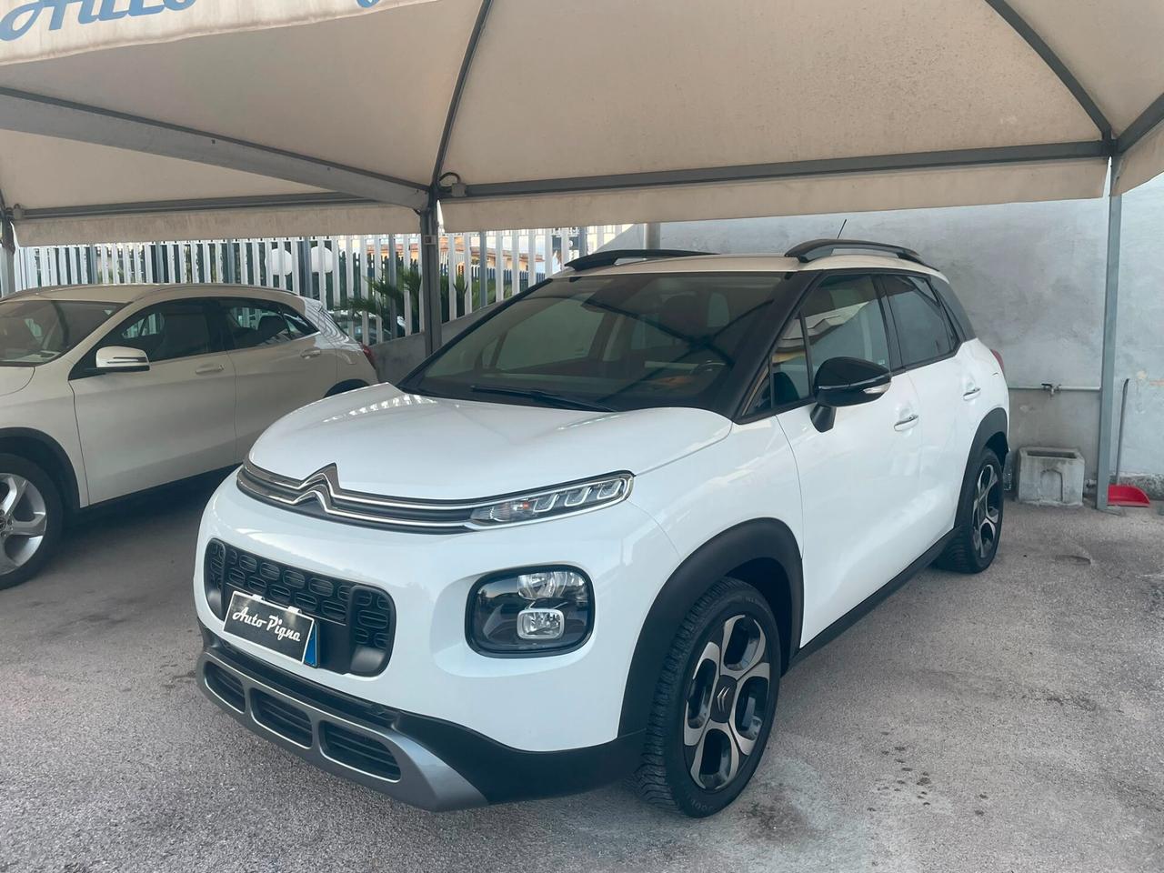 Citroen C3 Aircross BlueHDi 100 Shine
