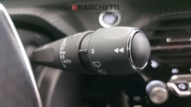 Peugeot 208 2ª SERIE PURETECH 100 STOP&START EAT8 5 PORTE GT PACK