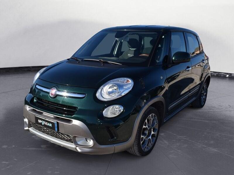 FIAT 500L 500L 1.3 Multijet 85 CV Trekking