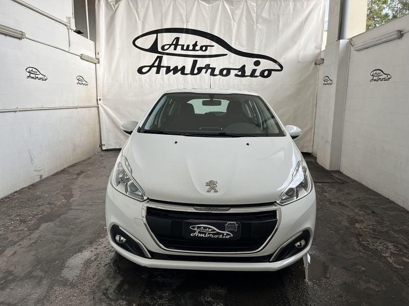 Peugeot 208 BlueHDi 100 5 porte Allure TUA DA 119,00 EURO AL MESE