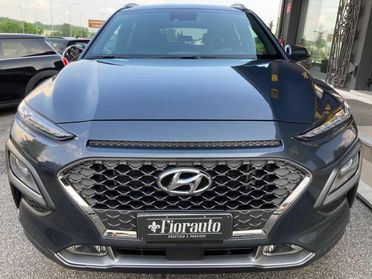 HYUNDAI Kona 1.0 T-GDI Style UNIPROPRIETARIO