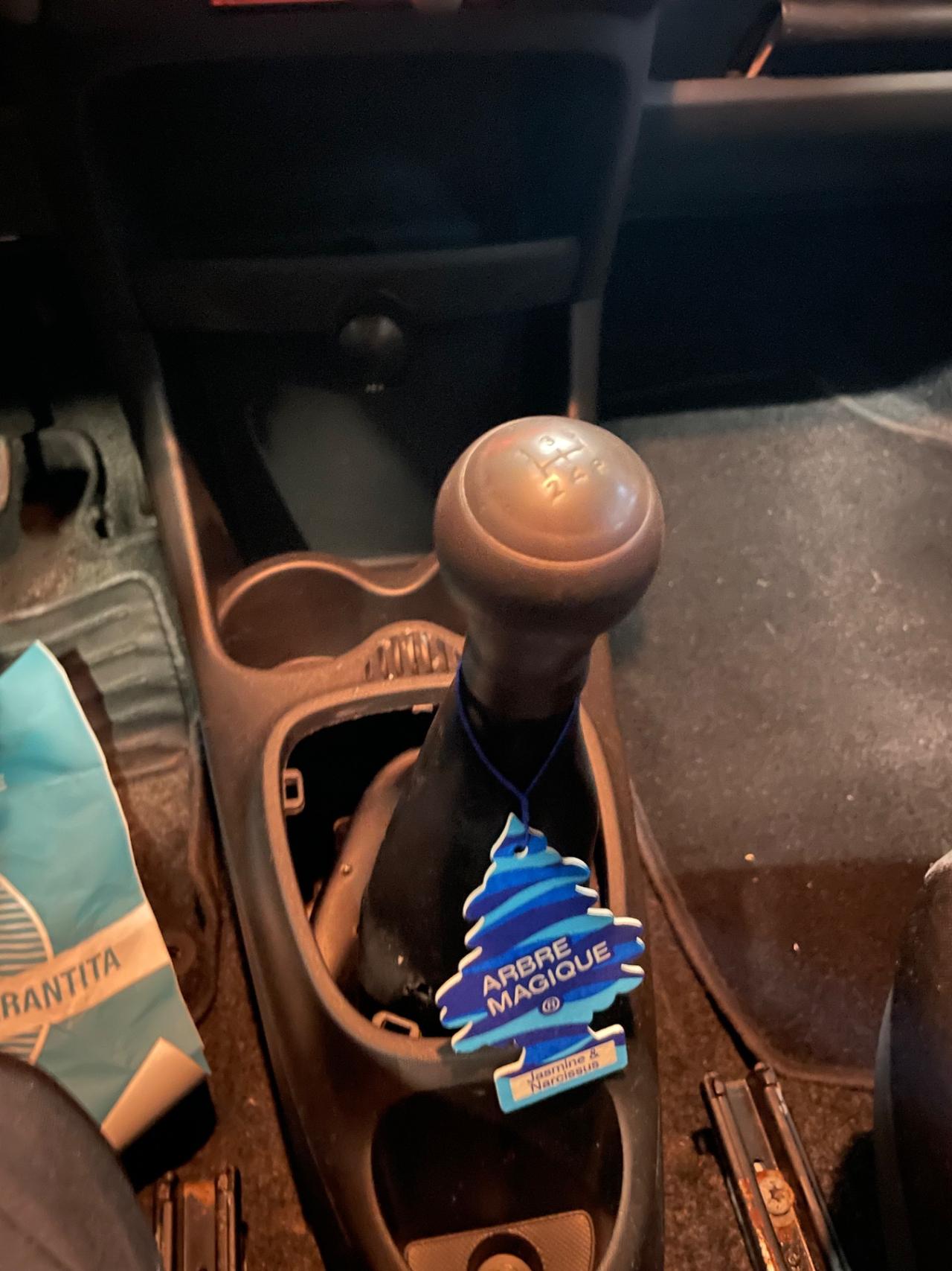 Toyota Aygo 1.0 Neopatentati Euro 5