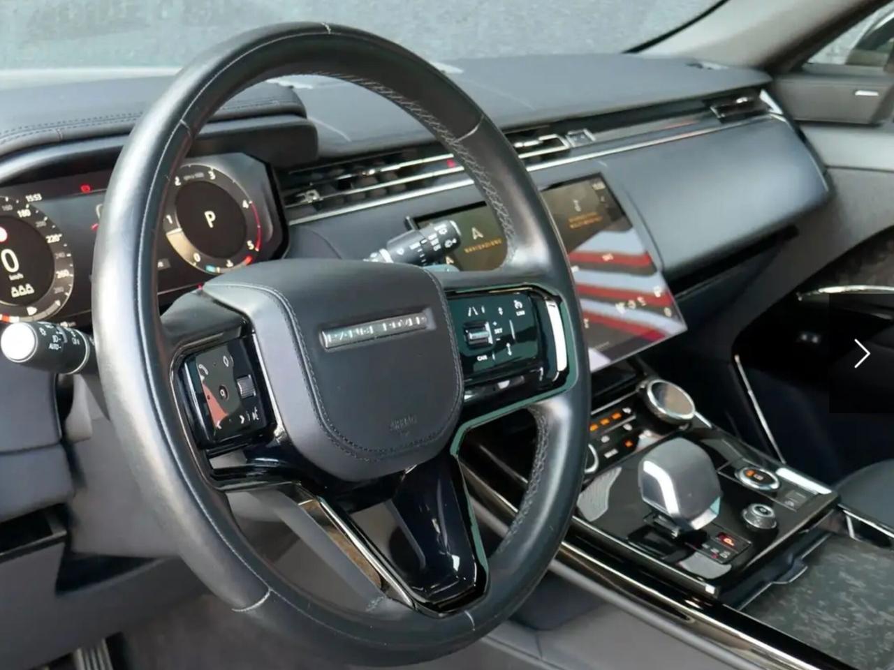 Land Rover Range Sport 3.0D l6 249 CV Dynamic HSE Perfetta