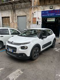 Citroen C3 PureTech FINANZIABILE POCHI KILOMETRI