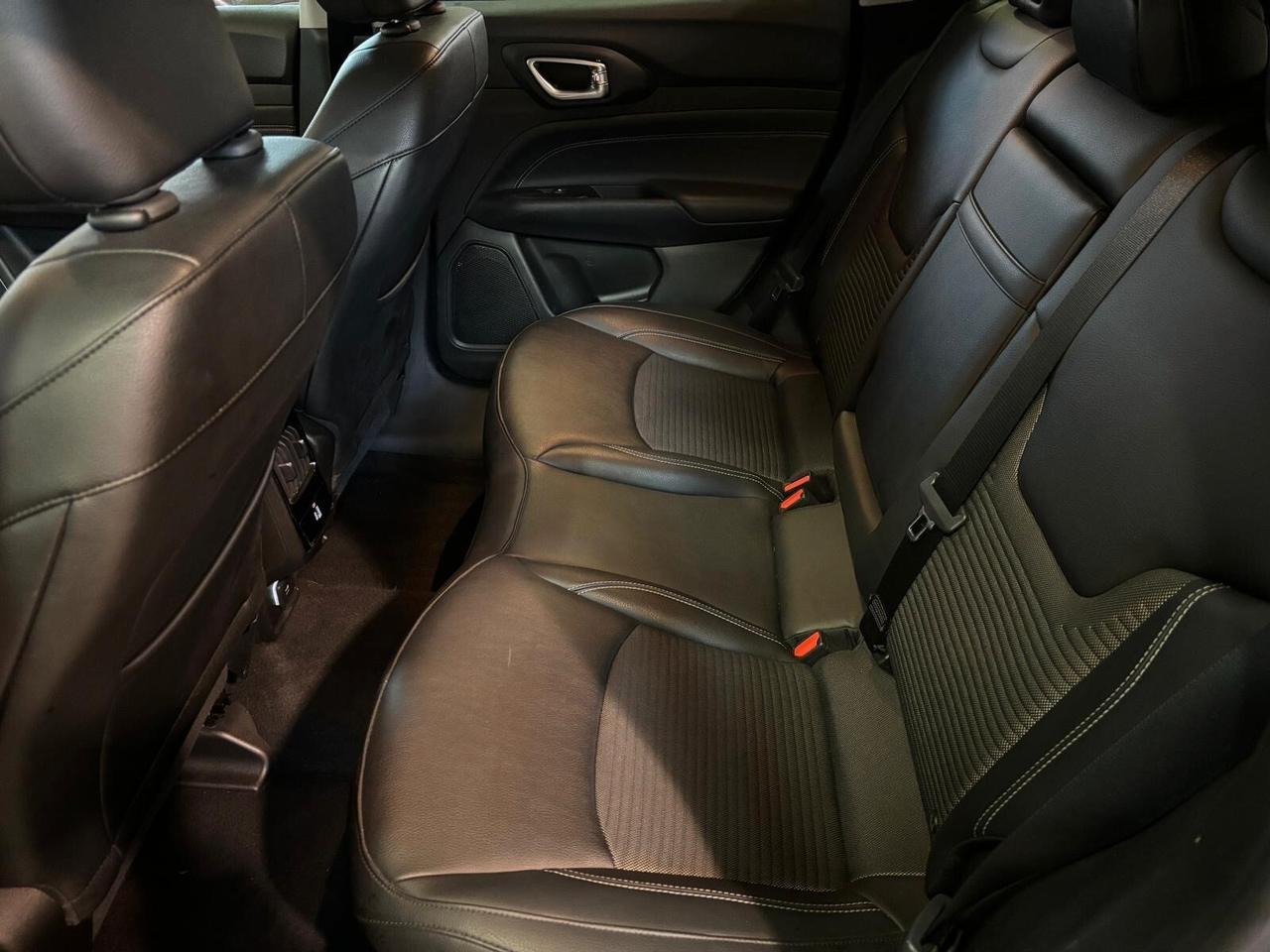 Jeep Compass 1.3 Turbo T4 190 CV PHEV AT6 4xe Limited 2022