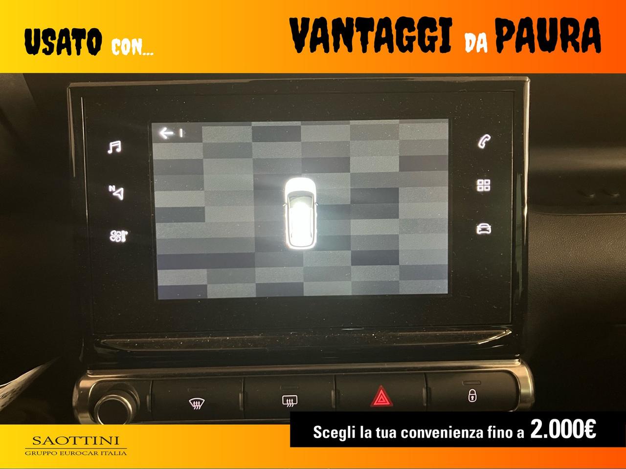 1.2 Puretech Shine s&s 110 CV
