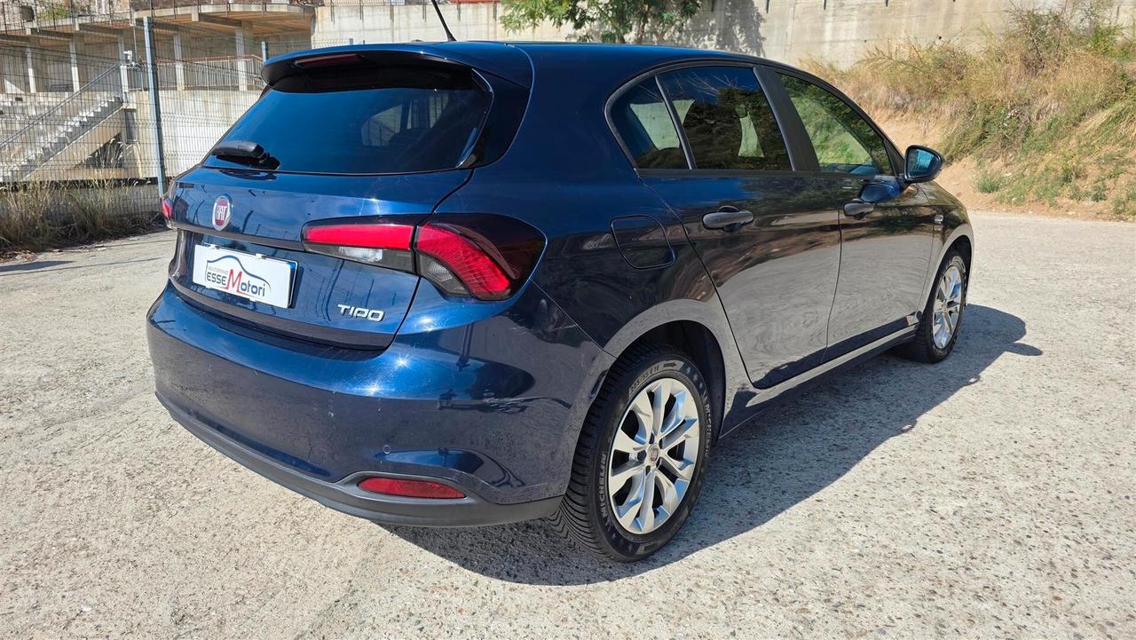 Fiat Tipo 1.3 Mjt S&S 5 porte Street