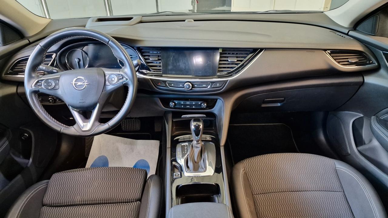 Opel Insignia 2.0 CDTI S&S aut. Sports Tourer Innovation