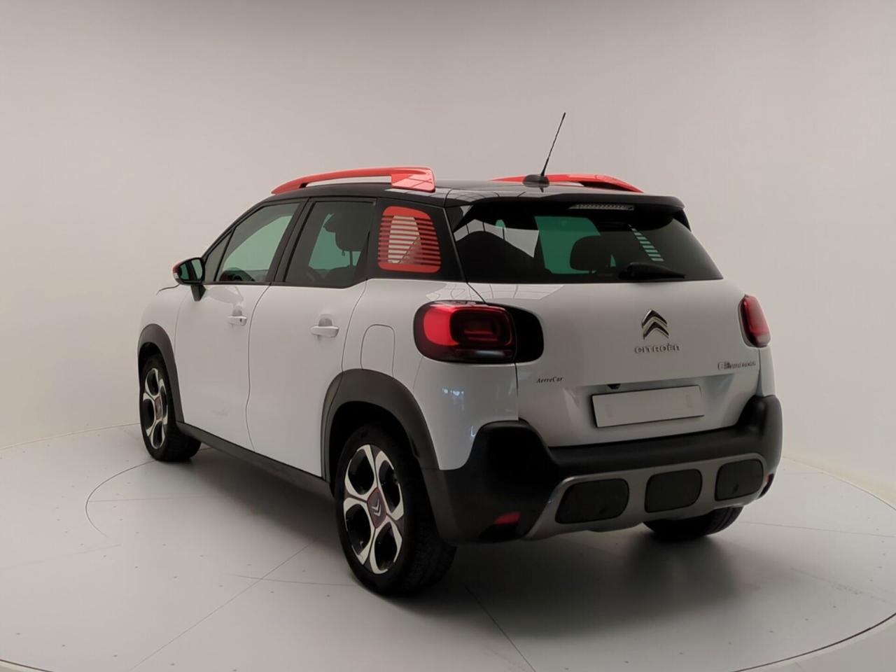 Citroen C3 Aircross BlueHDi 100 S&S Shine