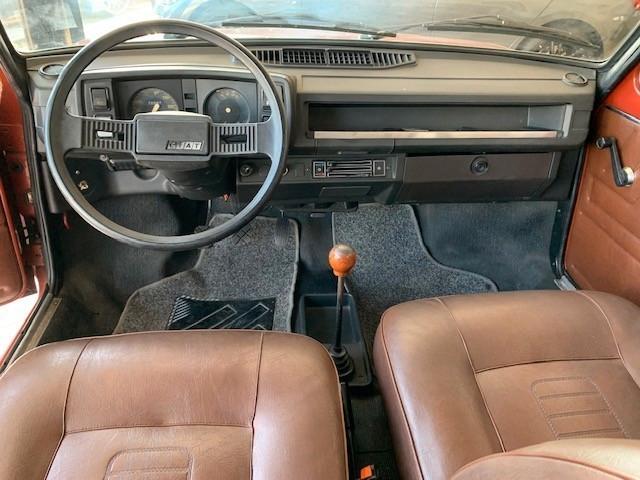 Fiat 128 FIAT 128 1.1cc 65CV BENZINA ISCRITTA ASI