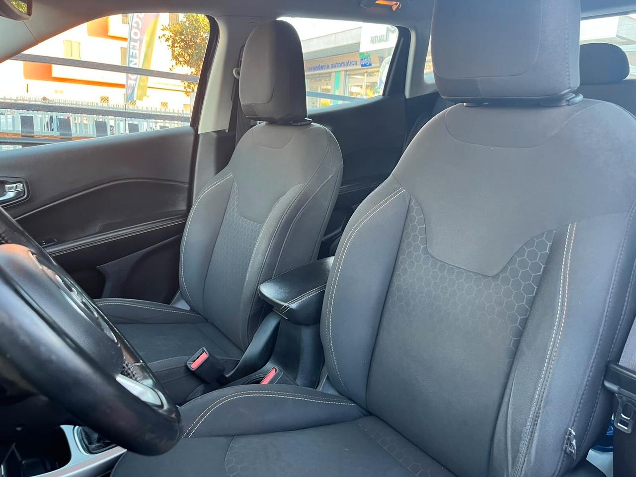 Jeep Compass 1.6 Multijet T 120 CV DISTRIBUZIONE OK