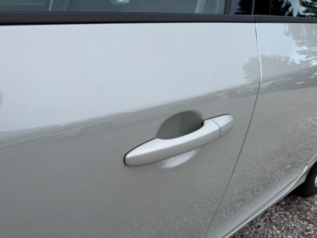 Volvo V60 T3 Momentum