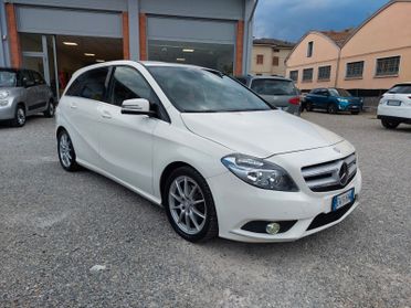Mercedes-benz B 180 CDI Premium UNICO PROPRIETARIO