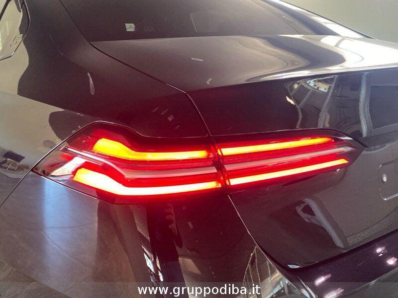 BMW Serie 5 520D BERLINA