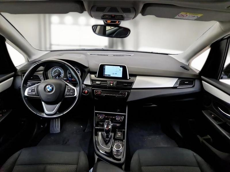 BMW 218 ACTIVE TOURER xDrive Business Aut.