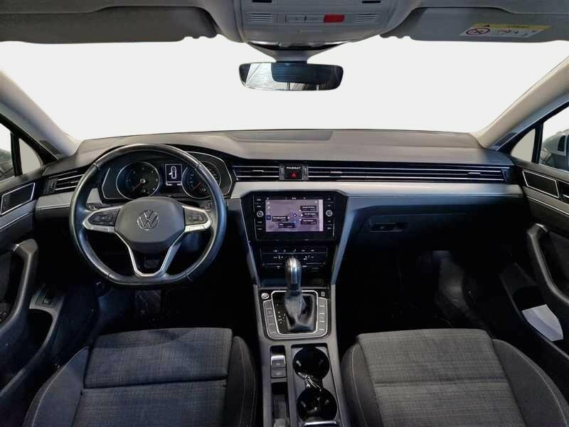 VOLKSWAGEN PASSAT VARIANT 2.0 TDI SCR EVO 110kW Business DSG