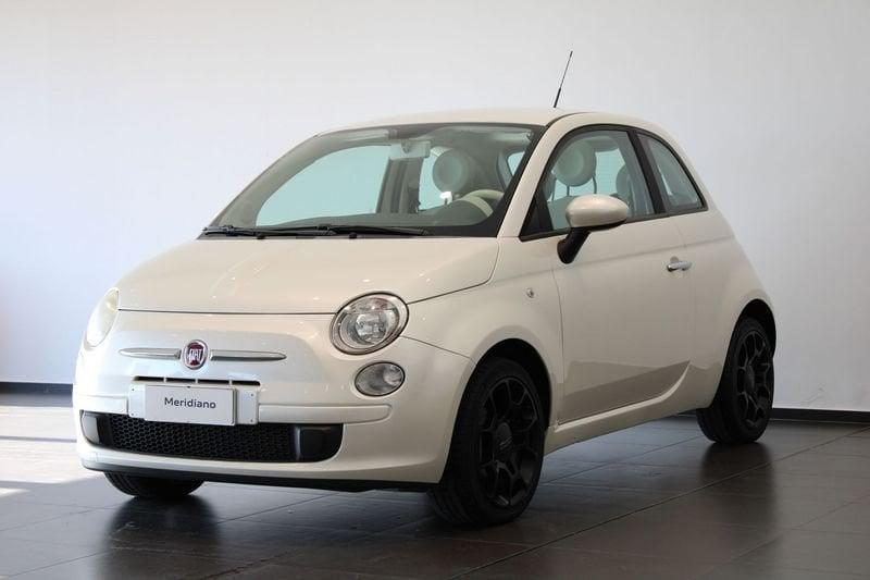 FIAT 500 500 1.2 Pop