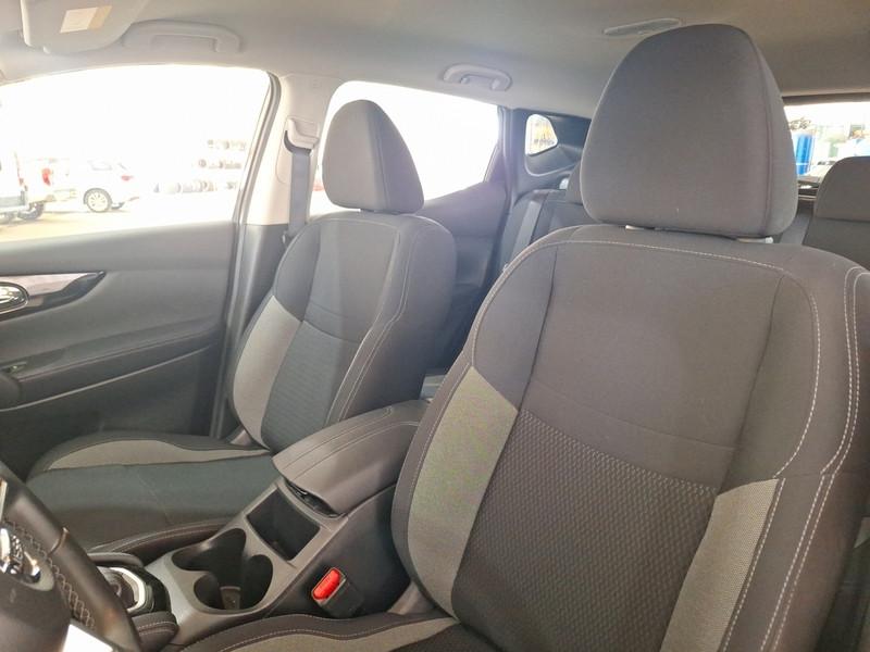NISSAN QASHQAI 1.5 dCi 115 Business DCT