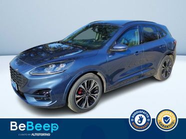 Ford Kuga 2.0 ECOBLUE ST-LINE X 2WD 120CV AUTO