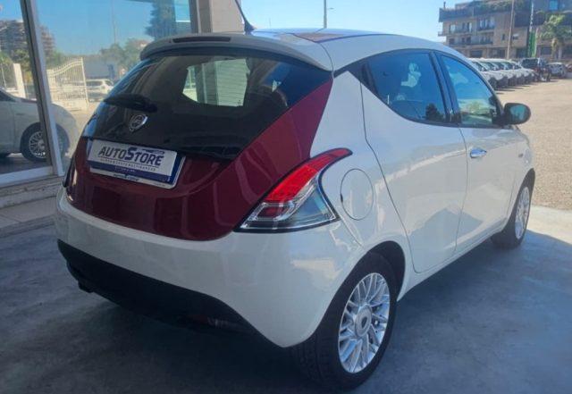 LANCIA Ypsilon 1.3 MJT 16V 95 CV 5 porte S&S Platinum