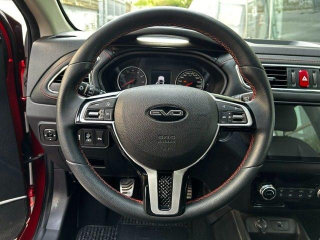 EVO Evo3 Evo 3 1.5 Bi-fuel GPL "NEOPATENTATI"