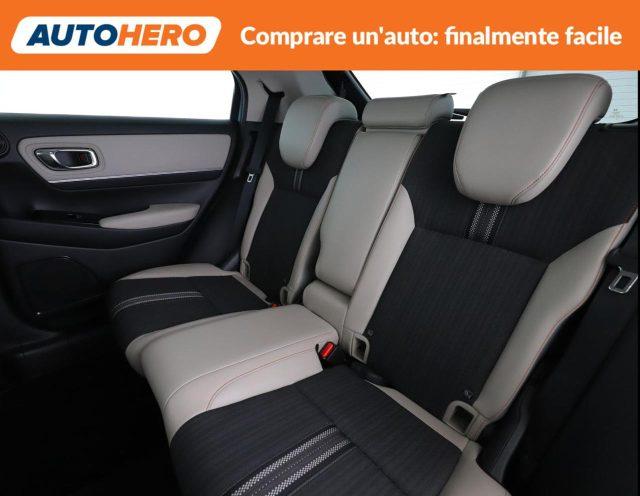 HONDA HR-V 1.5 Hev eCVT Advance Style